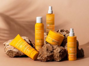 Sun Care Products (Pupa Milano)